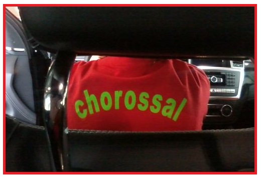 chorossal