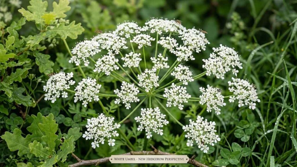 Cette plante invasive peut provoquer de graves brûlures plusieurs jours après contact