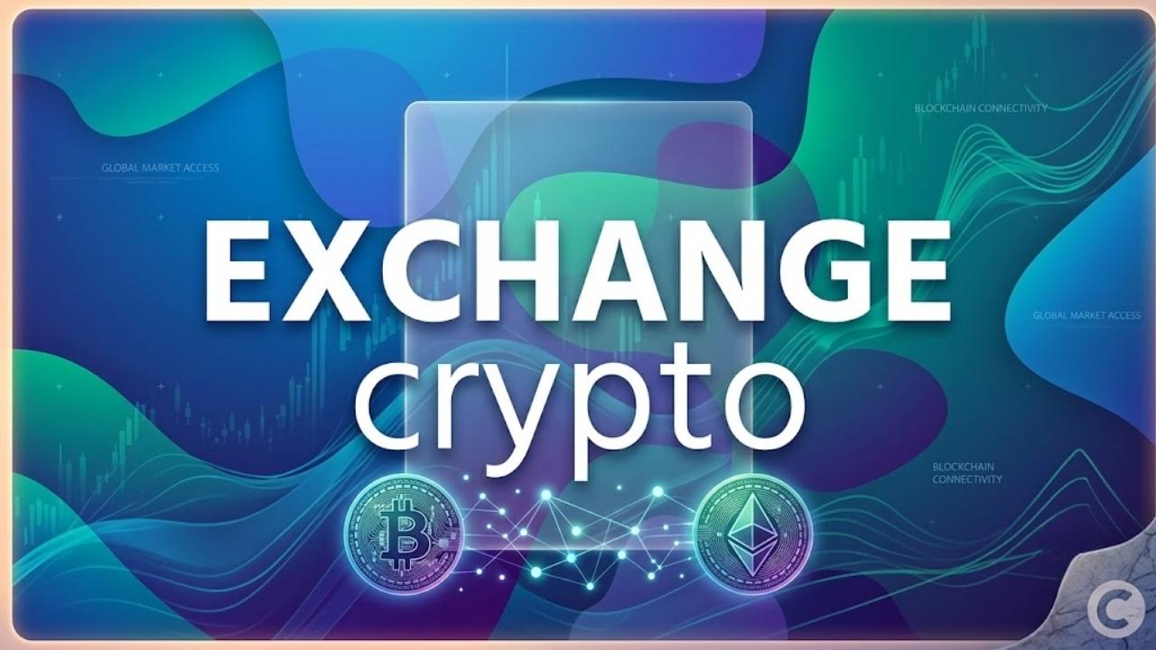 Meilleur exchange crypto 2026 : comparatif des plateformes les plus fiables pour acheter