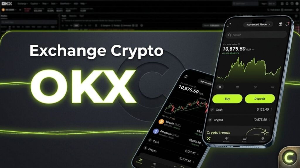 Avis OKX 2026 : test complet de l’exchange crypto qui séduit toujours davantage