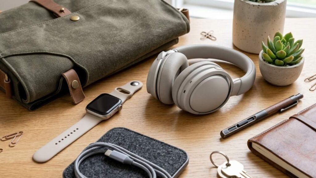 Apple Watch Series 12 et Beats 360 : 95 innovations design qui passent inaperçues