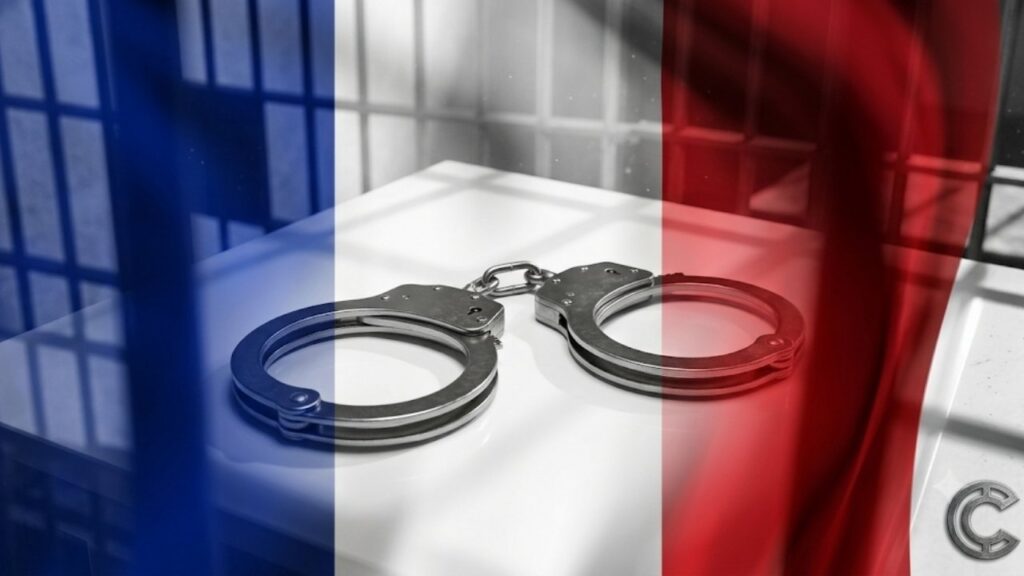 Home-jacking crypto : le même couple ciblé deux fois en moins de six mois