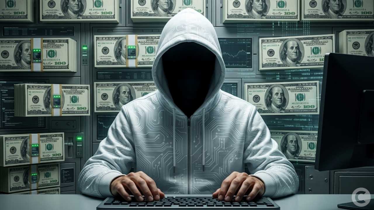 ShinyHunters : un chef présumé du gang aux rançons en bitcoin arrêté par le FBI
