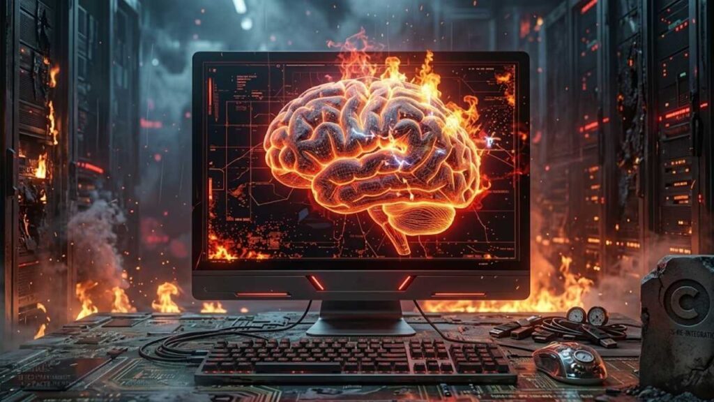 Un agent IA au cœur d’une controverse sur la vie privée