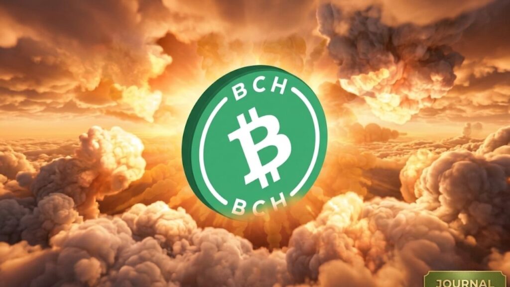 Grayscale remet Bitcoin Cash au centre de l’attention