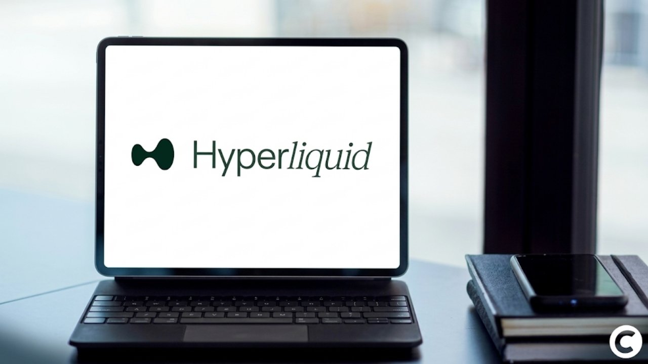 Revenus crypto 2026 : Hyperliquid domine encore le marché avec 429 millions générés