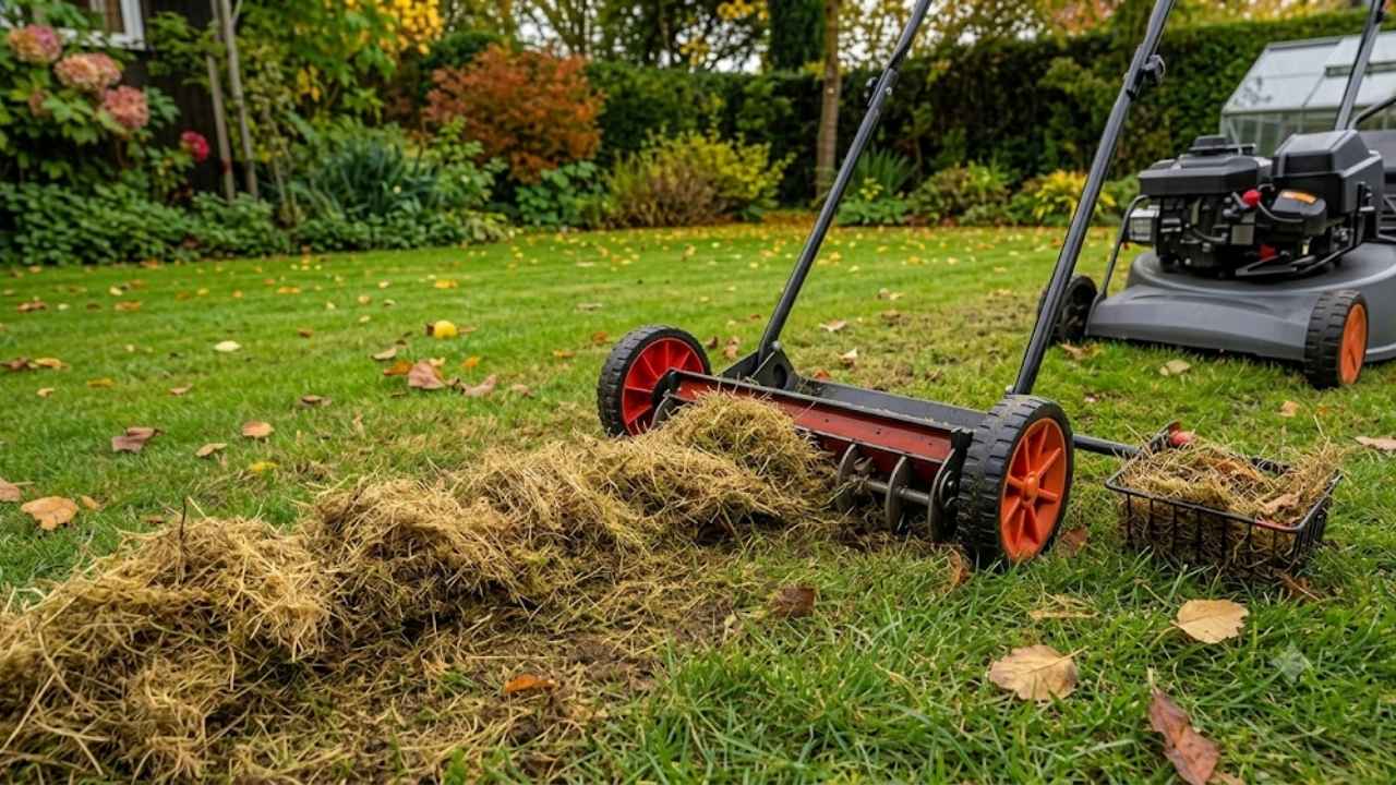 Pourquoi la pelouse grillée a besoin d’une attention particulière