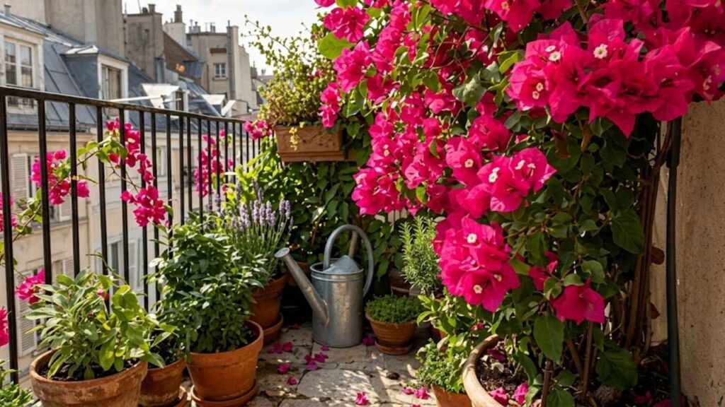 Bougainvillier 2026 : les critères essentiels à vérifier avant un achat sans surprise