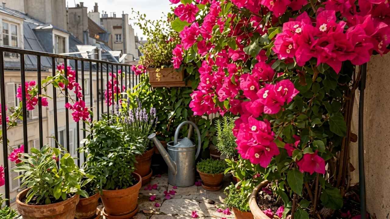 Bougainvillier 2026 : les critères essentiels à vérifier avant un achat sans surprise